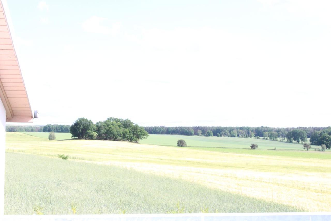 Gaestehaus Lehmann Schonfeld  Esterno foto